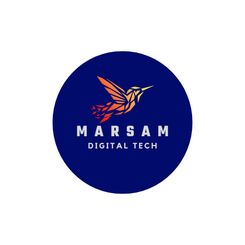 Marsam Soluções Digitais